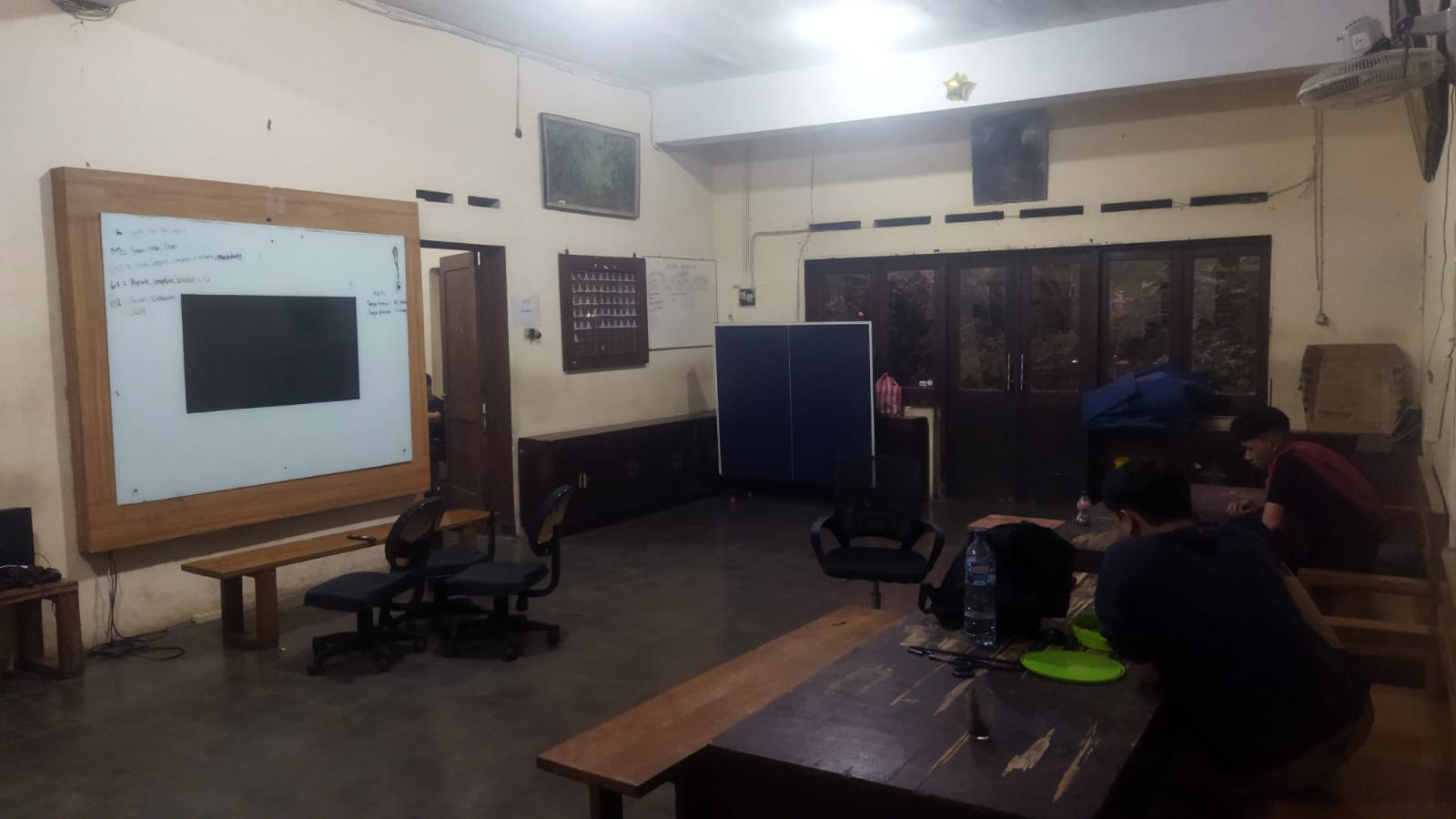 Aula