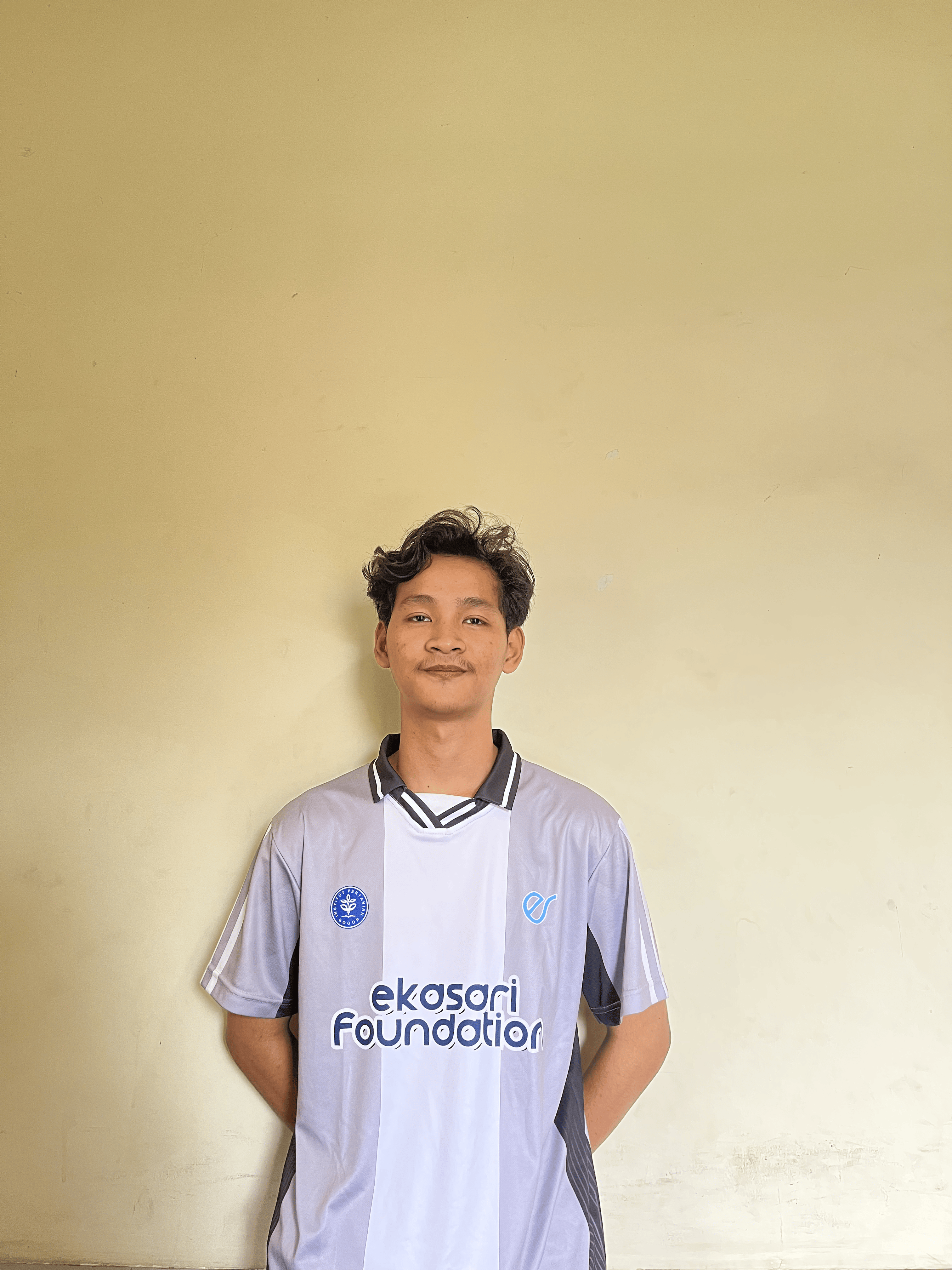 David
