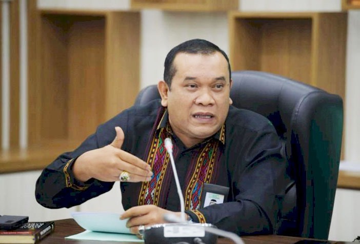 Kamarudin Batubara
