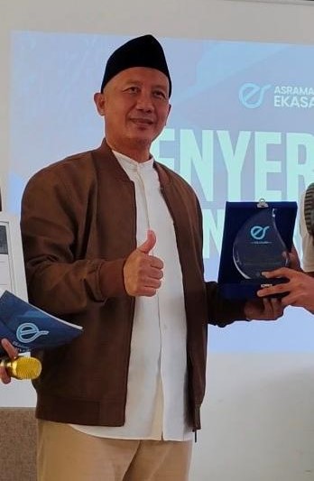 Drh. Setiyajid